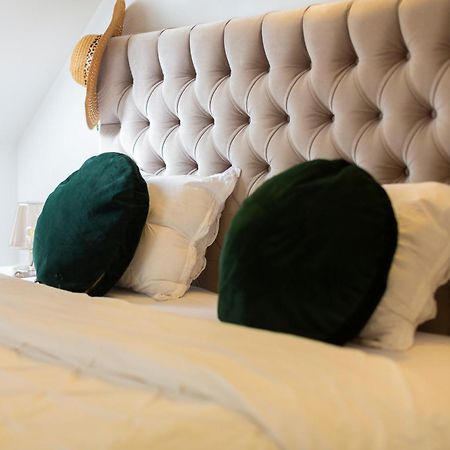 B&B Art And Sleep アントウェルペン エクステリア 写真